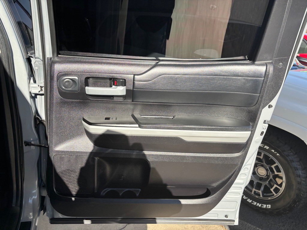 2020 Toyota Tundra Image 26