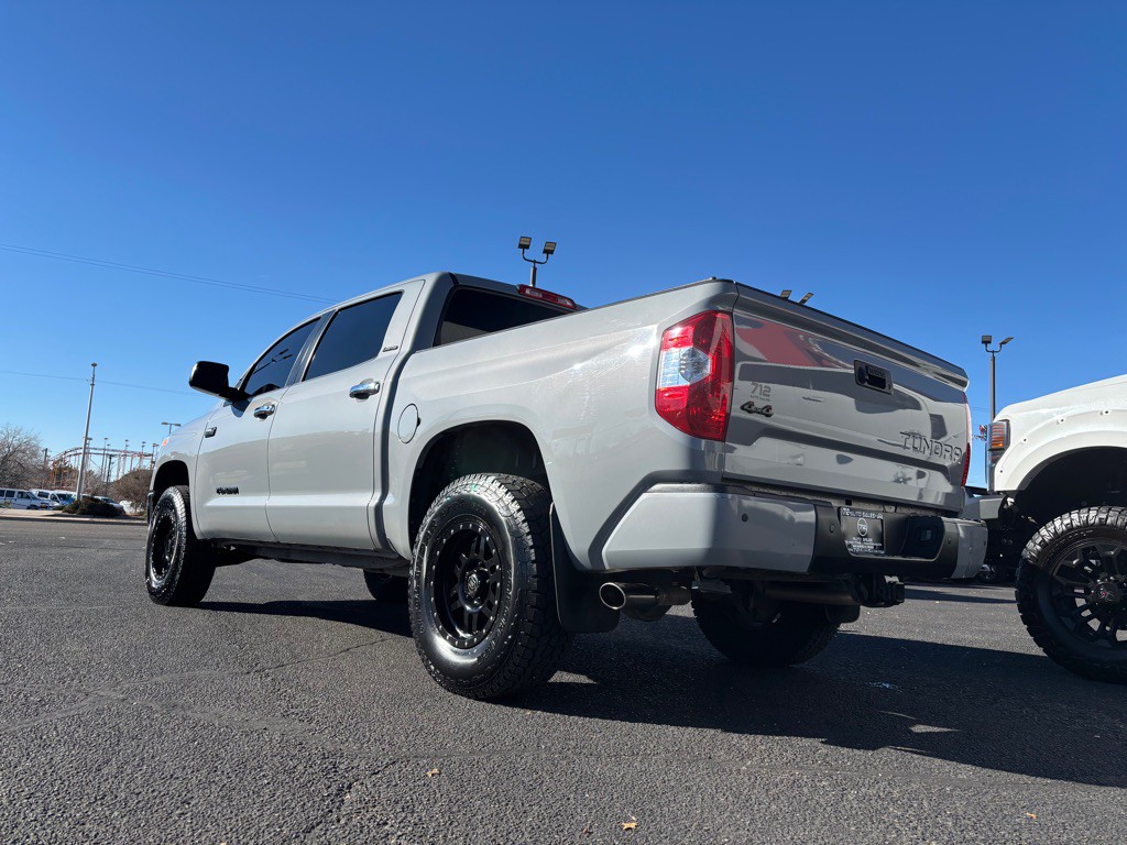 2020 Toyota Tundra Image 40