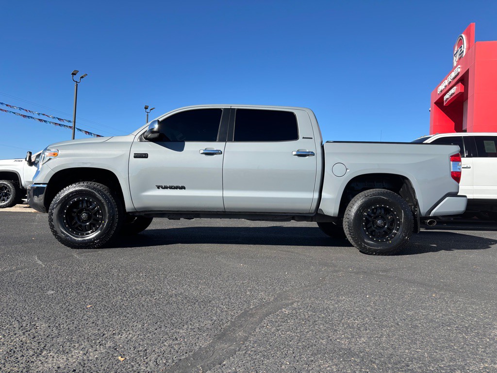 2020 Toyota Tundra Image 42