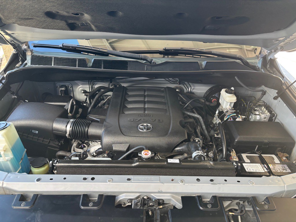 2020 Toyota Tundra Image 47