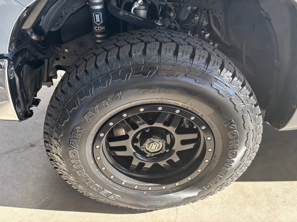 2020 Toyota Tundra Image 48