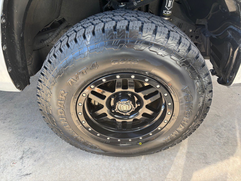 2020 Toyota Tundra Image 50