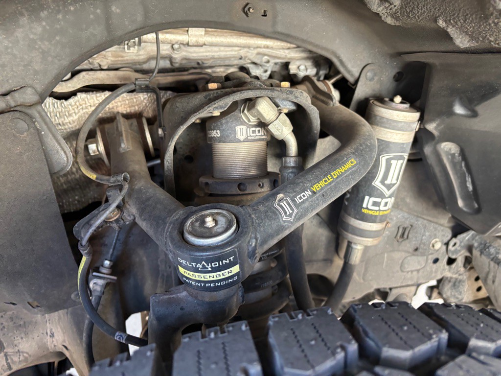 2020 Toyota Tundra Image 51