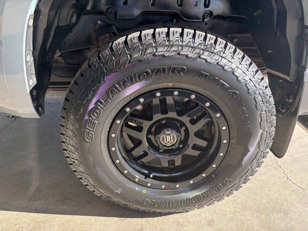 2020 Toyota Tundra Image 52