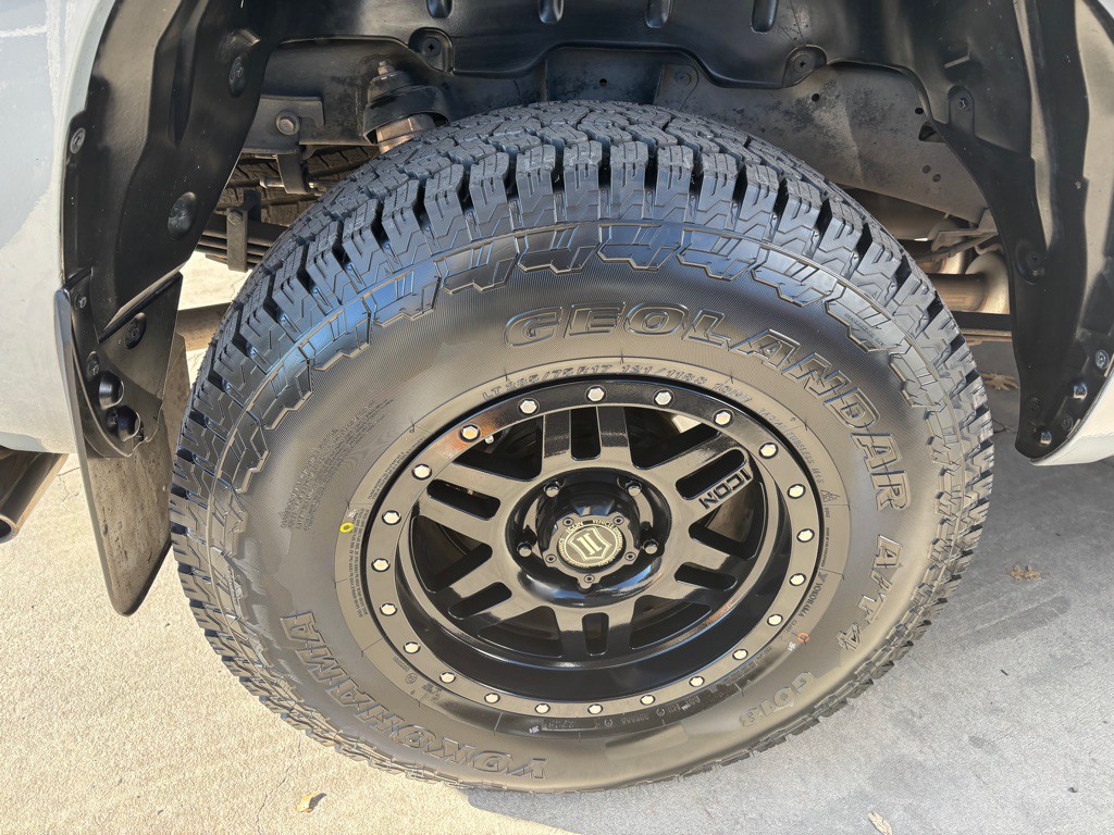 2020 Toyota Tundra Image 53