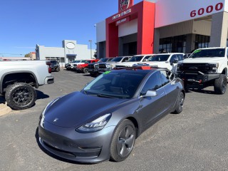 Image for 2020 Tesla Model 3  ID: 7120878