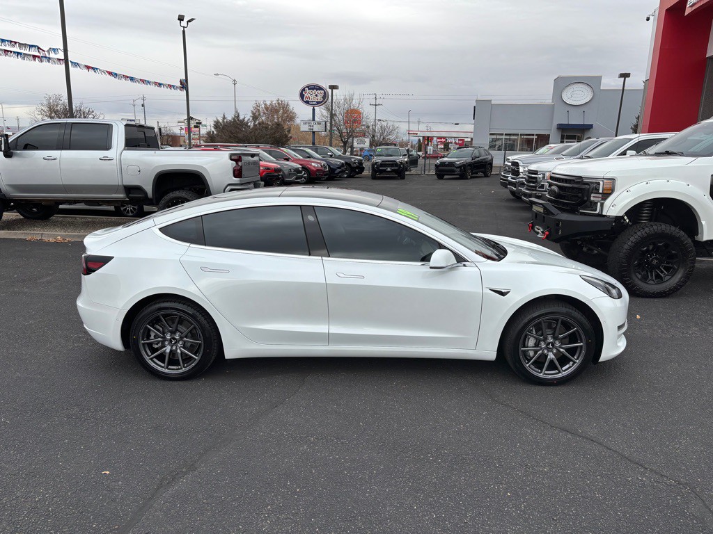 2019 Tesla Model 3 Image 3