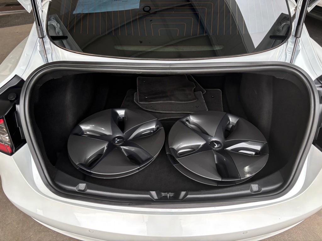 2019 Tesla Model 3 Image 18