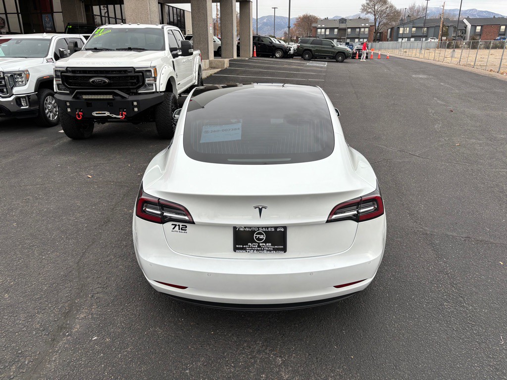 2019 Tesla Model 3 Image 31
