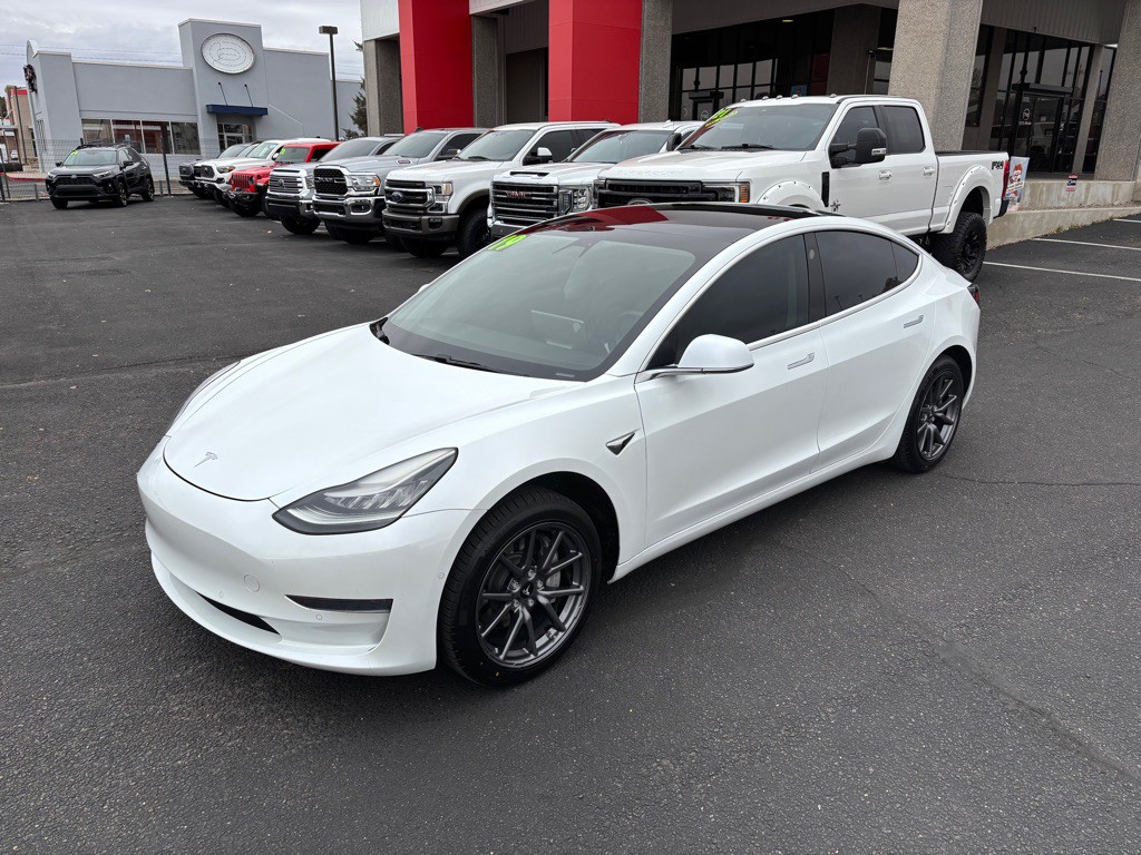 2019 Tesla Model 3 Image 37