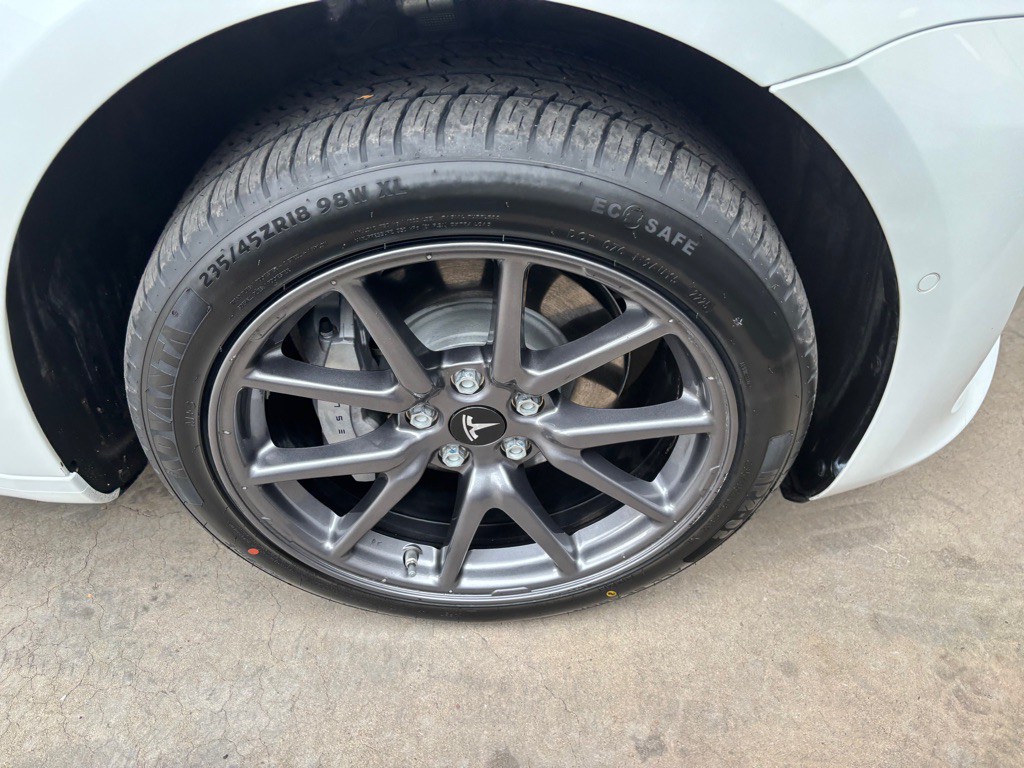 2019 Tesla Model 3 Image 41