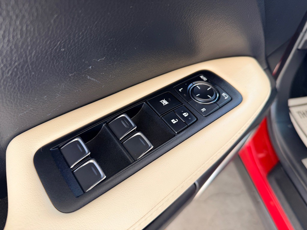 2021 Lexus RX Image 5