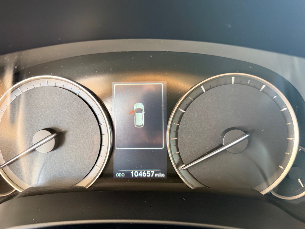 2021 Lexus RX Image 10