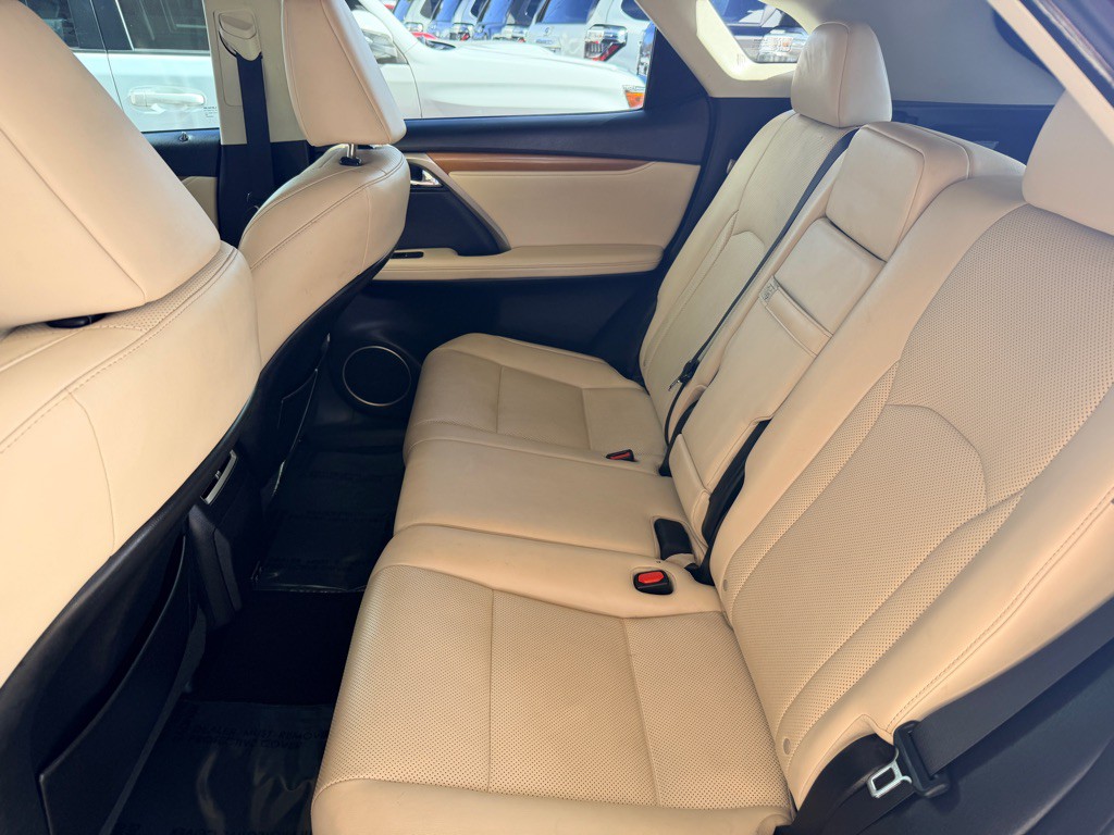 2021 Lexus RX Image 15