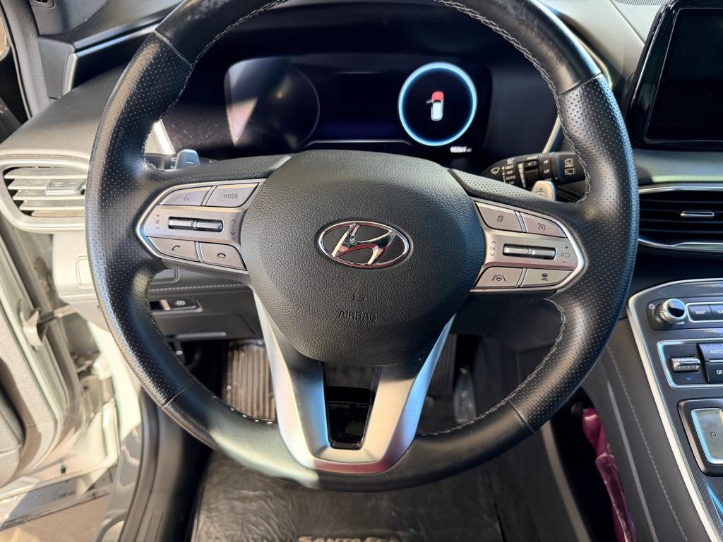 2022 Hyundai Santa Fe Image 10