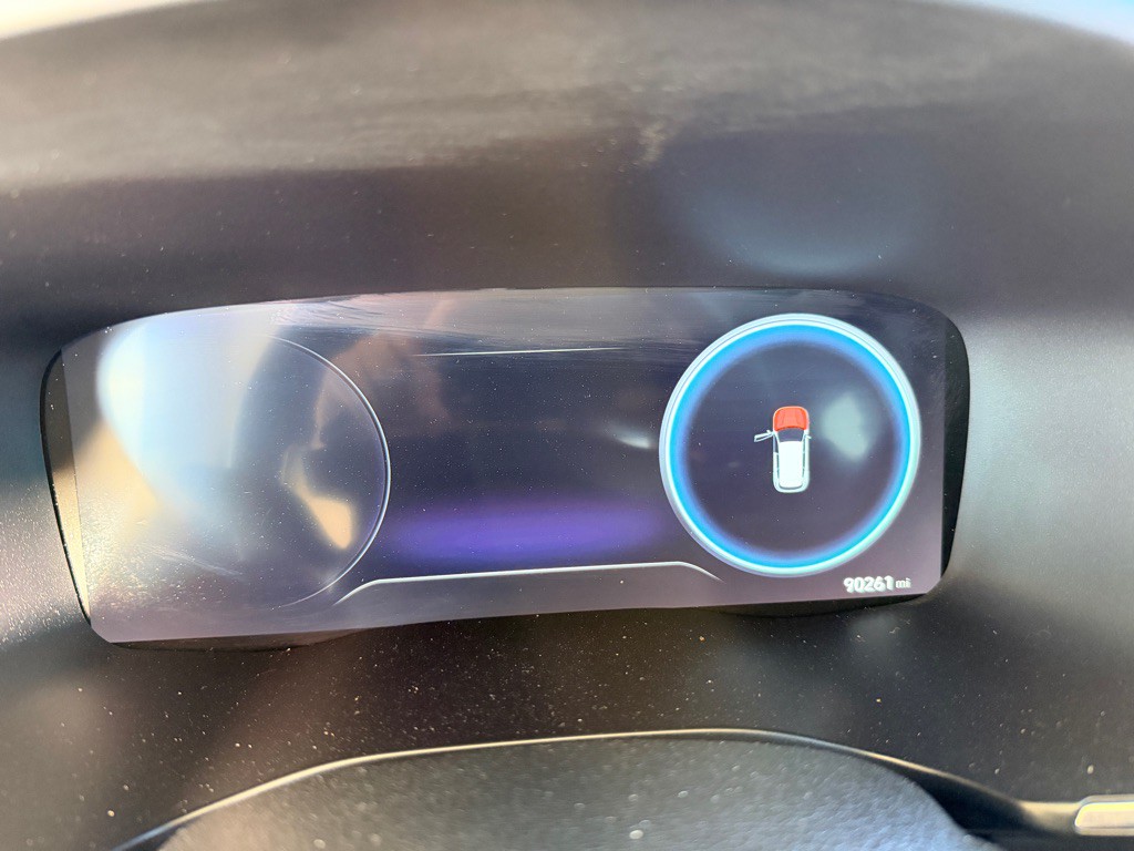 2022 Hyundai Santa Fe Image 11