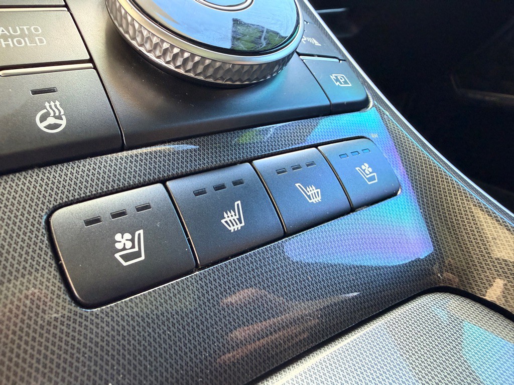 2022 Hyundai Santa Fe Image 15