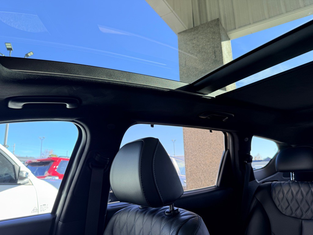 2022 Hyundai Santa Fe Image 16