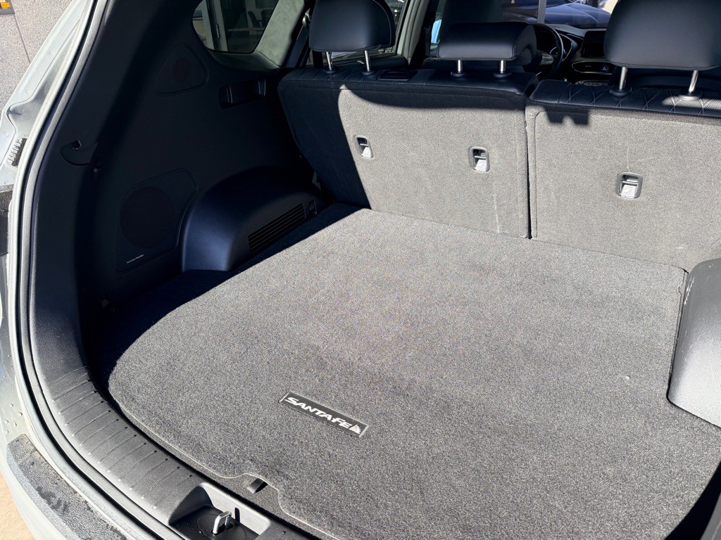 2022 Hyundai Santa Fe Image 19