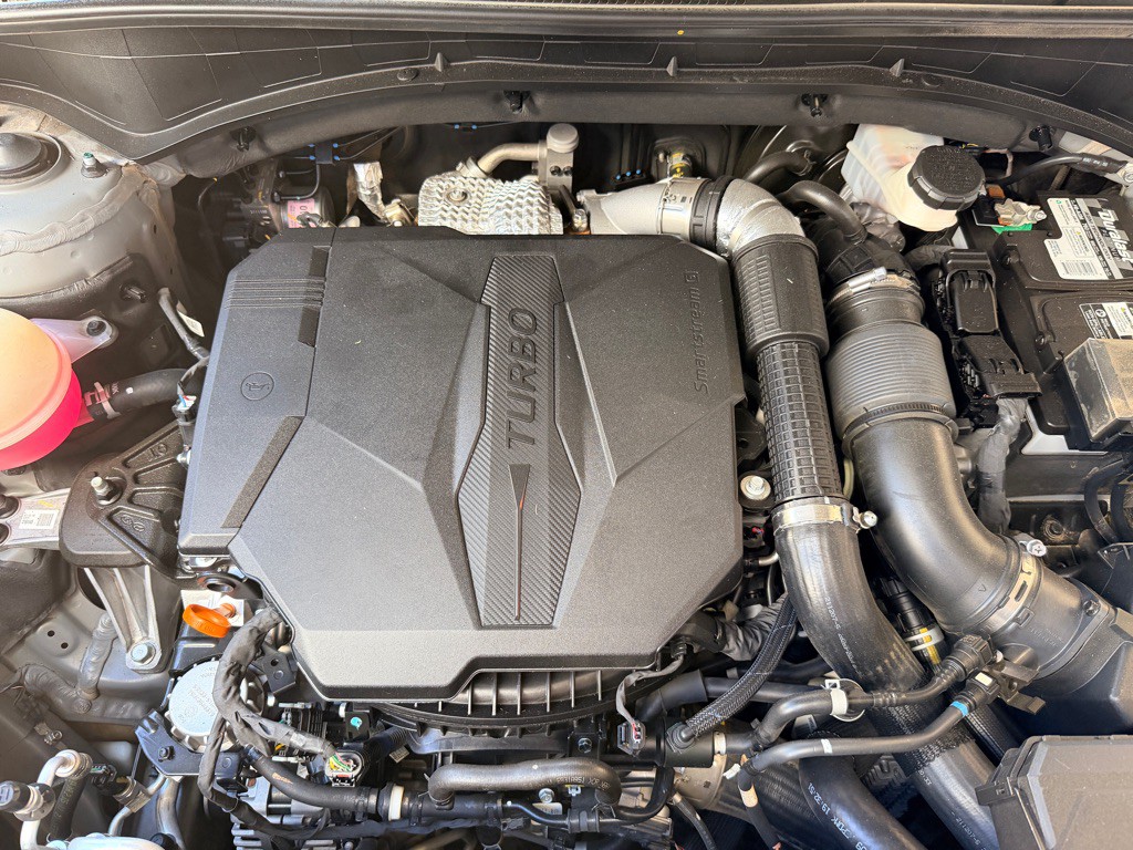 2022 Hyundai Santa Fe Image 24