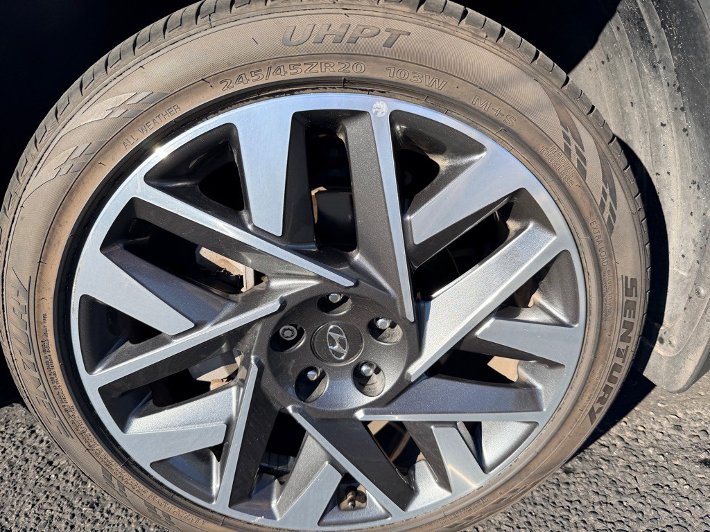 2022 Hyundai Santa Fe Image 42