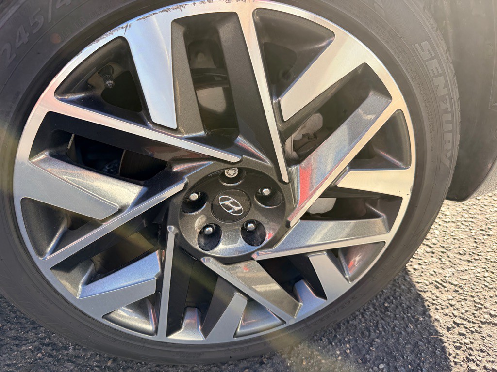 2022 Hyundai Santa Fe Image 43