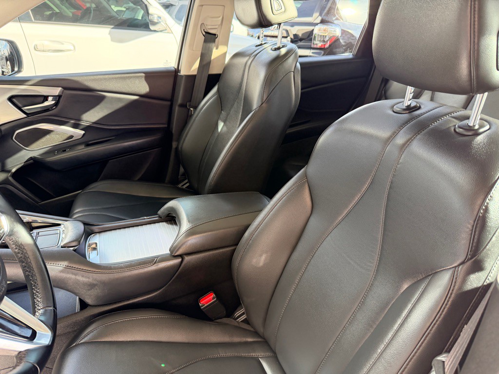 2019 Acura RDX Image 8