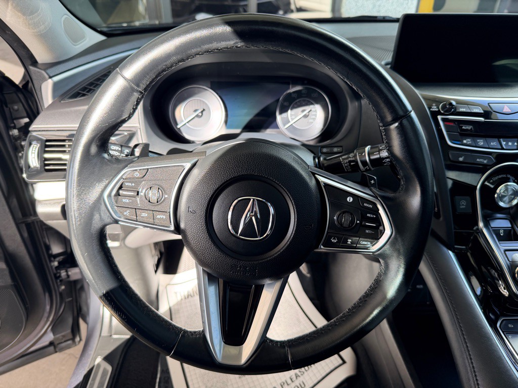 2019 Acura RDX Image 10