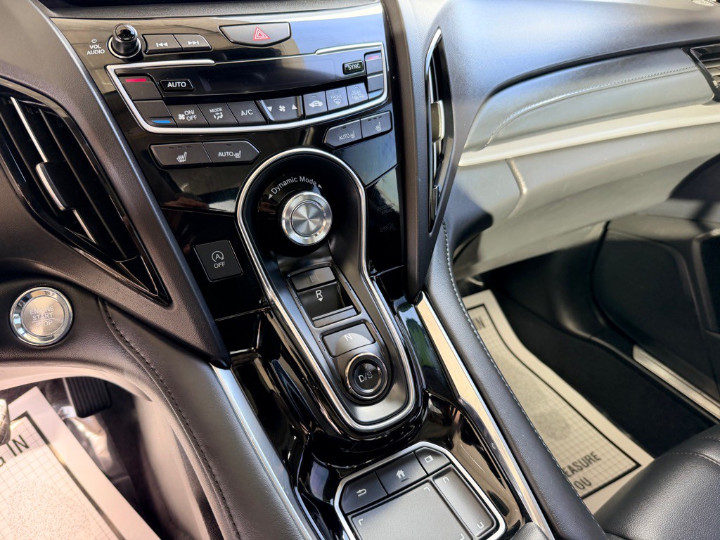 2019 Acura RDX Image 12