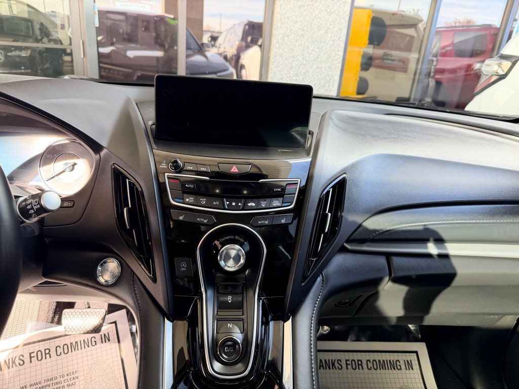 2019 Acura RDX Image 13