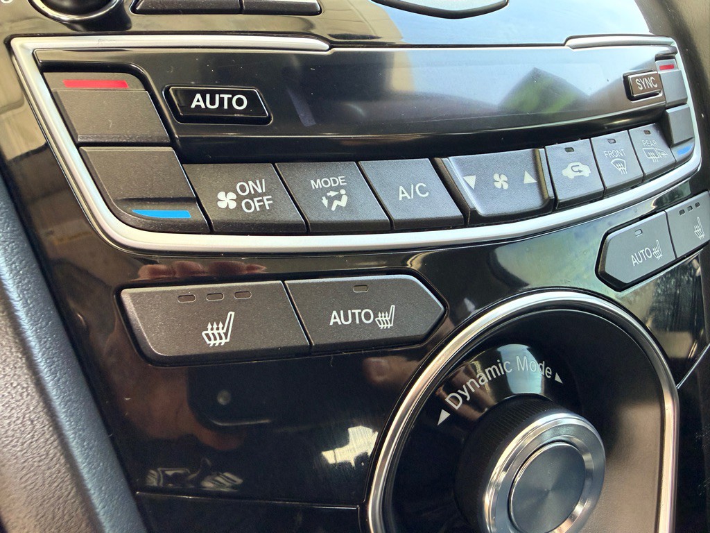 2019 Acura RDX Image 14