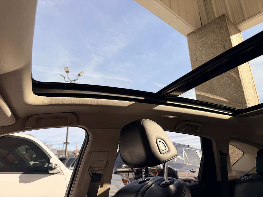 2019 Acura RDX Image 16