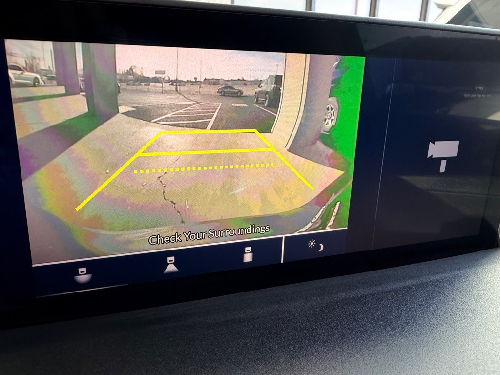 2019 Acura RDX Image 17