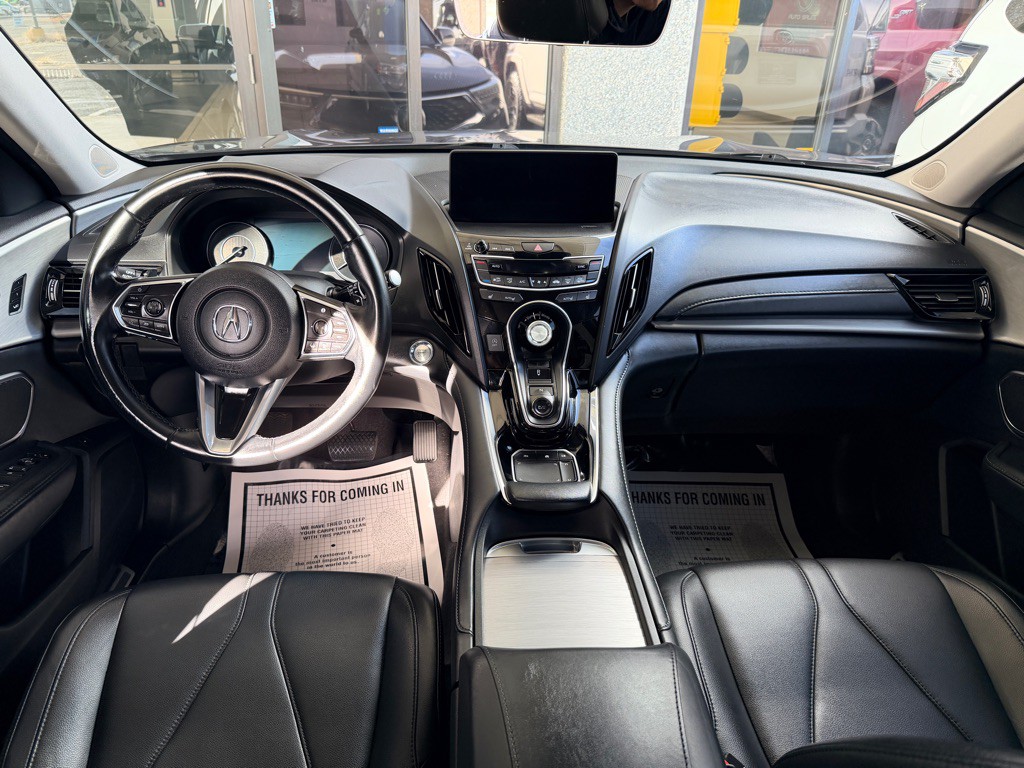 2019 Acura RDX Image 20