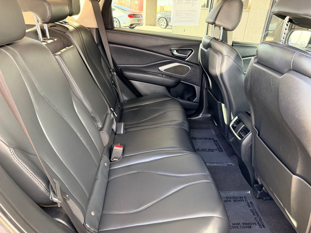 2019 Acura RDX Image 22
