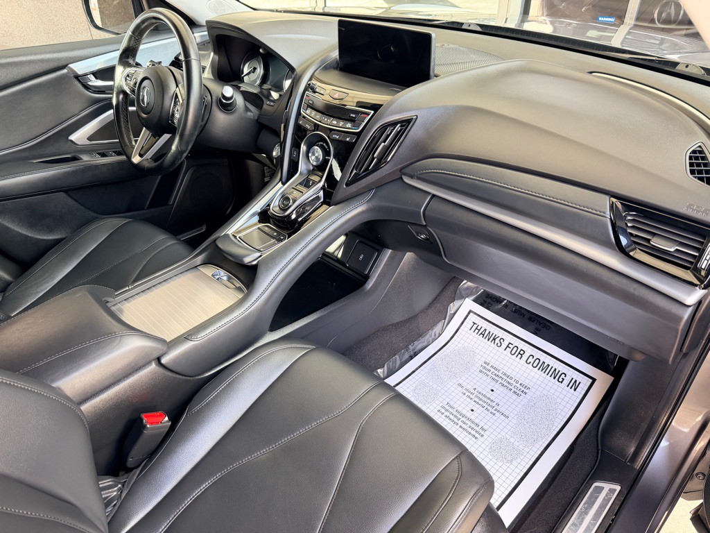 2019 Acura RDX Image 24