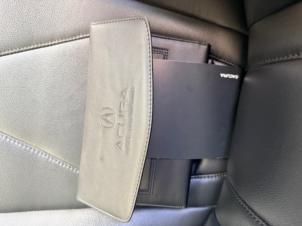 2019 Acura RDX Image 25