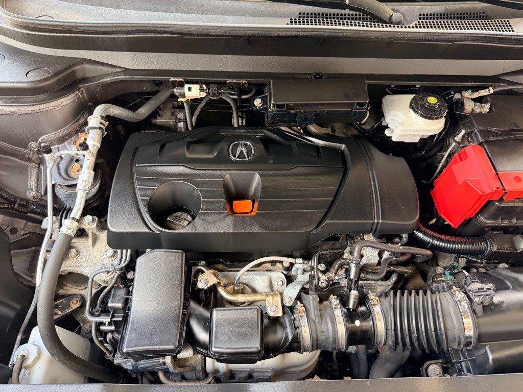 2019 Acura RDX Image 26