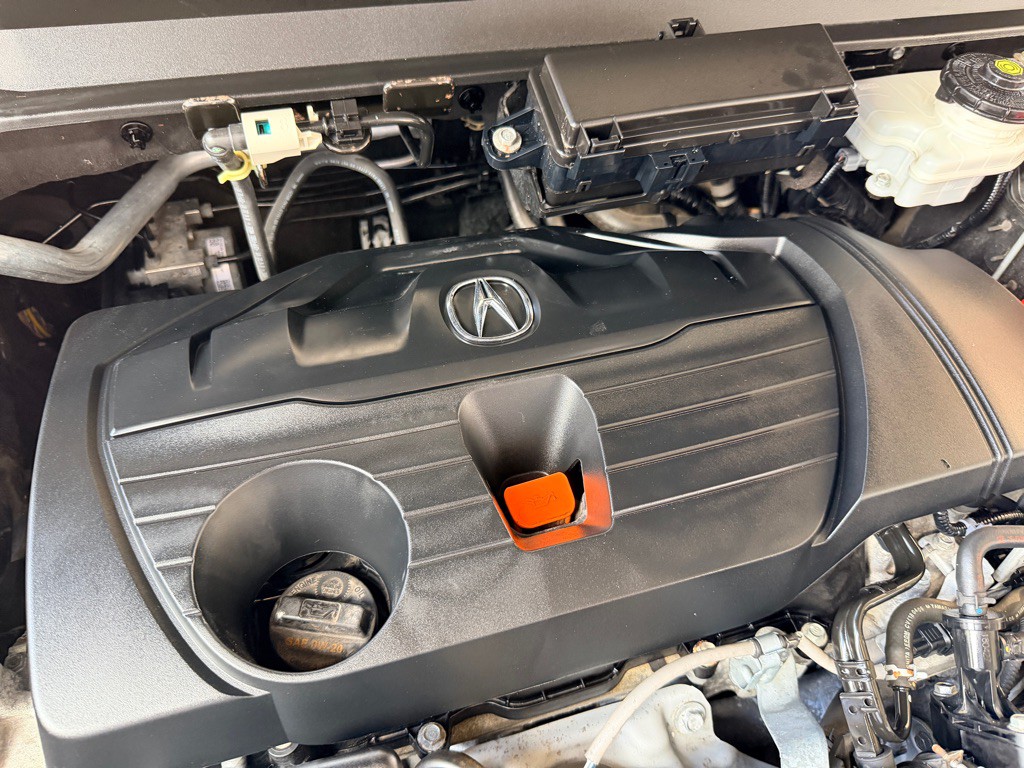 2019 Acura RDX Image 27