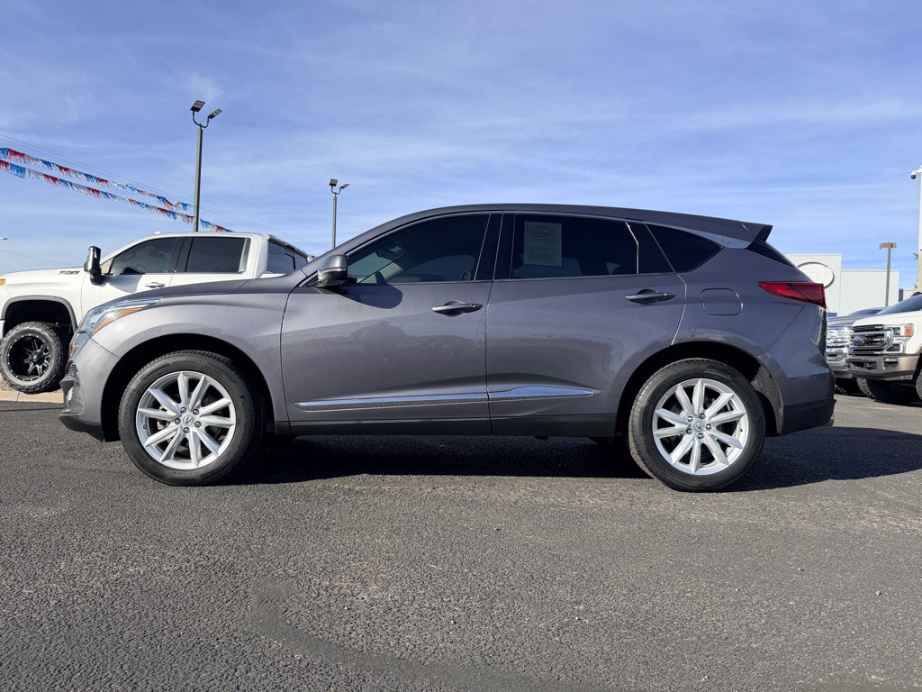 2019 Acura RDX Image 33