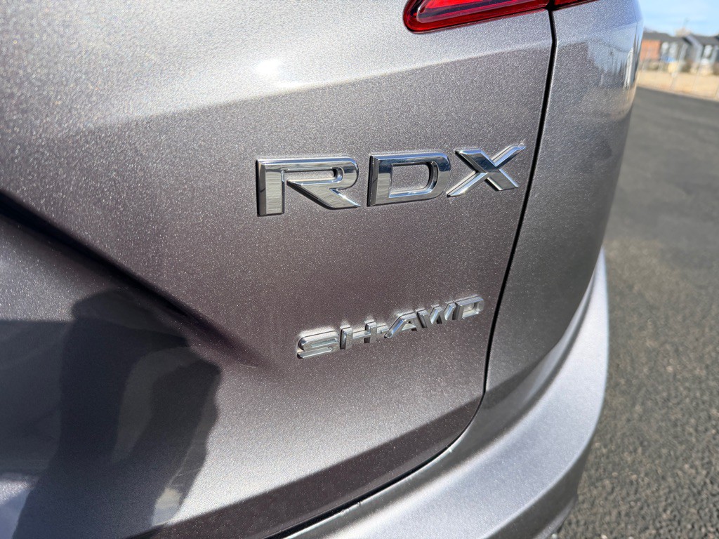 2019 Acura RDX Image 38