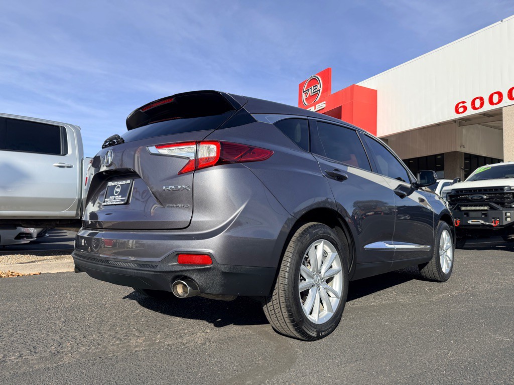 2019 Acura RDX Image 41