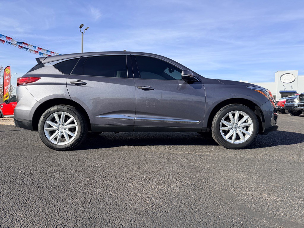 2019 Acura RDX Image 43