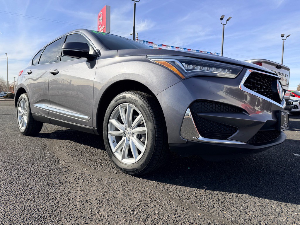 2019 Acura RDX Image 45
