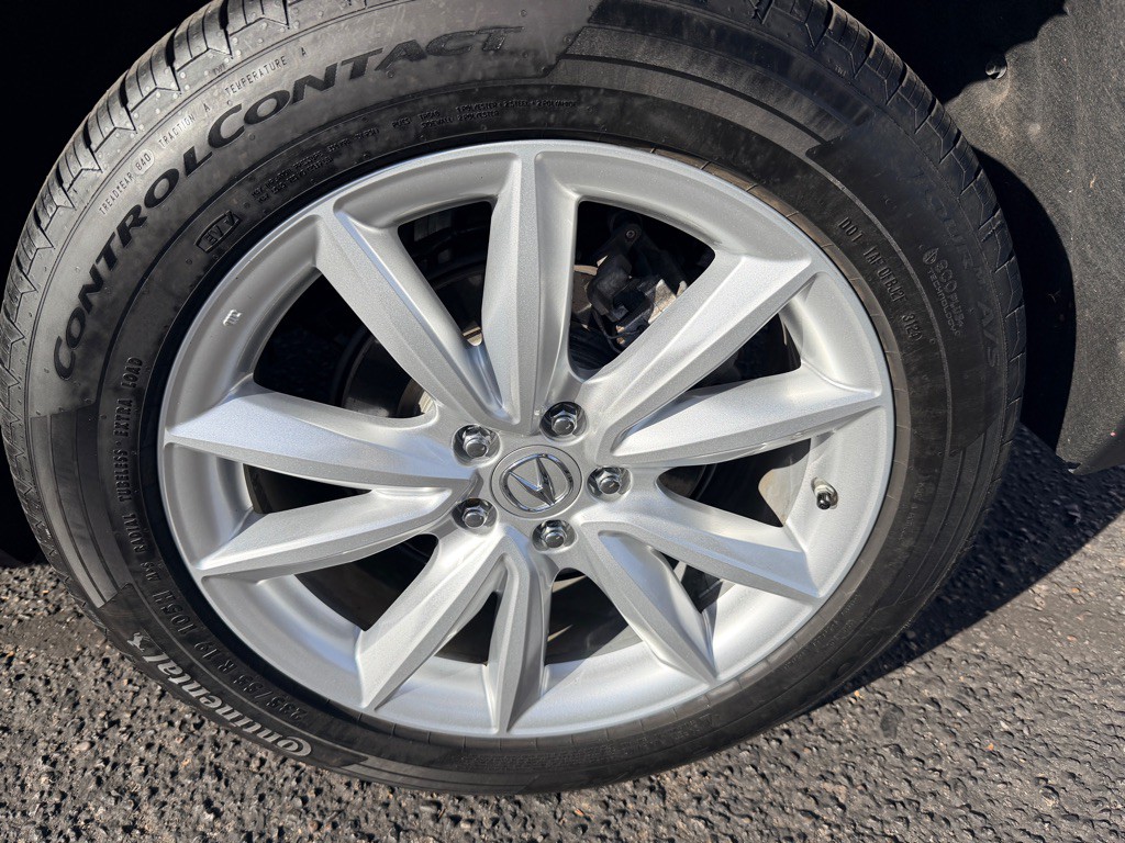 2019 Acura RDX Image 46