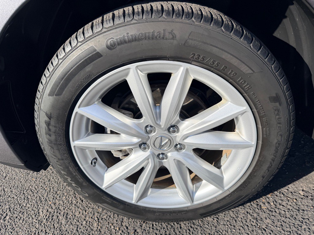 2019 Acura RDX Image 47