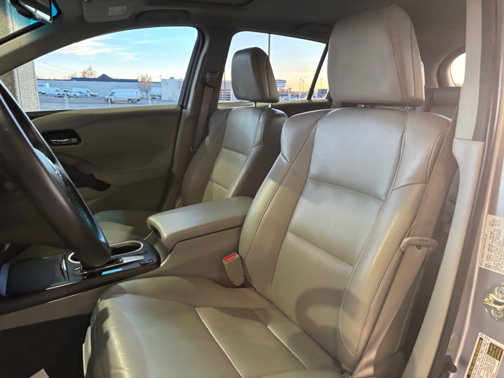 2017 Acura RDX Image 6