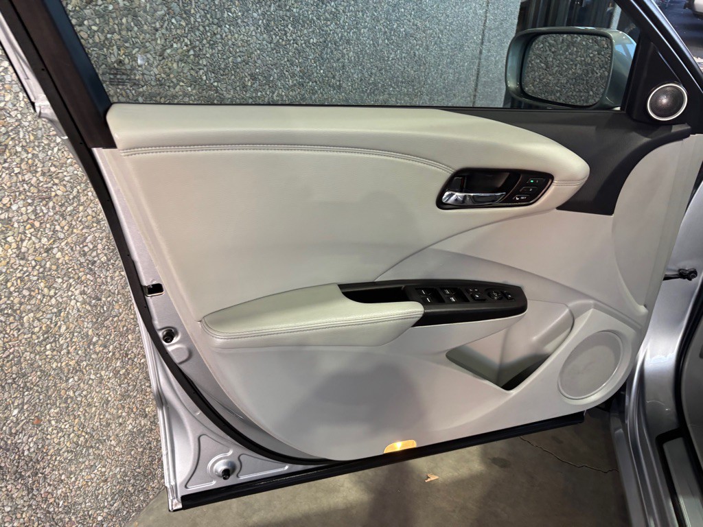 2017 Acura RDX Image 8