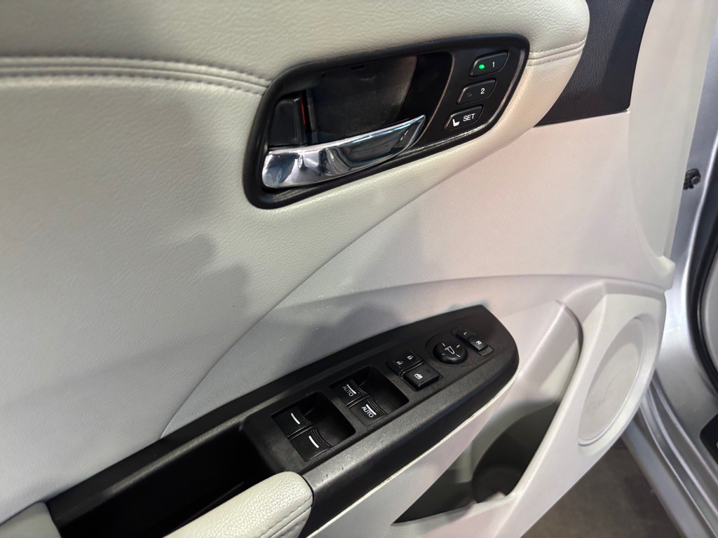 2017 Acura RDX Image 9