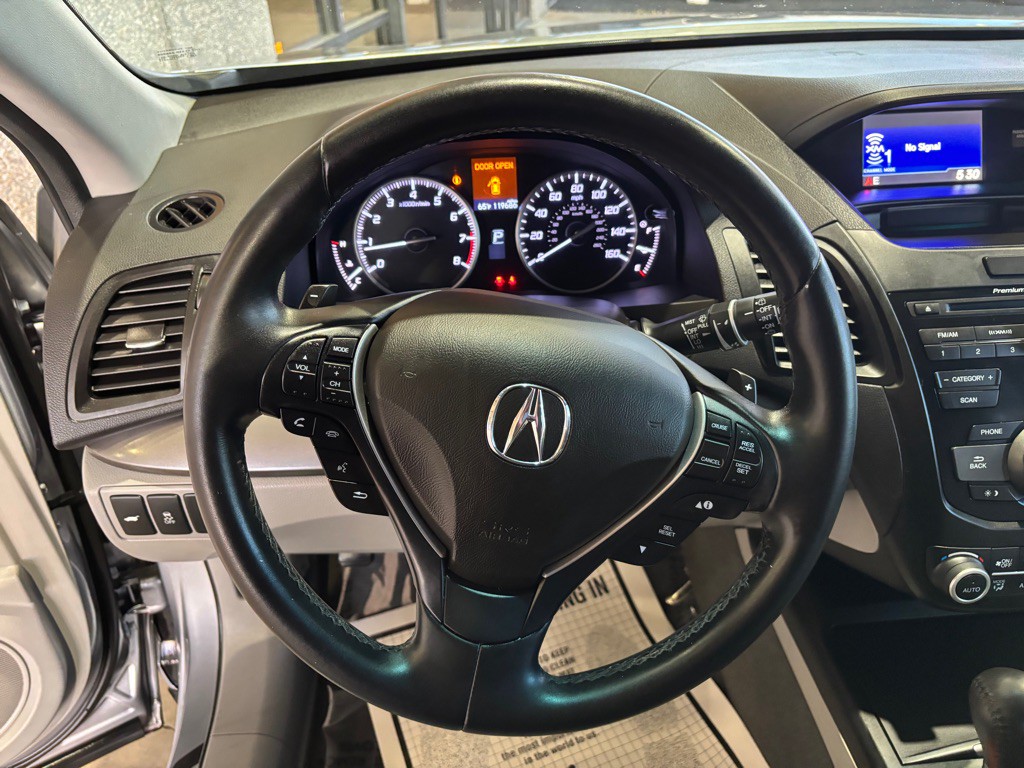 2017 Acura RDX Image 10